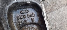 držák převodovky audi A4 8E 8E0399263T - 3