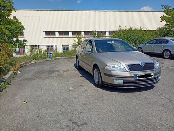 Octavia 2 1.9tdi - 3