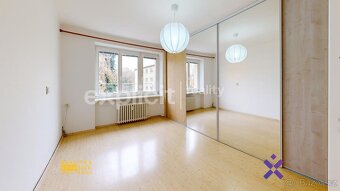 Pronájem bytu 2+1, 52 m2 - Zlín, ev.č. 02246 - 3
