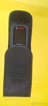 Dalkoměr Bosch GLM 50-27C - 3
