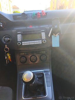 Volkswagen Passat B6 2.0 TDI - 3