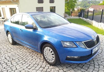 Škoda Octavia III Ambition 1,4 TSI - 3