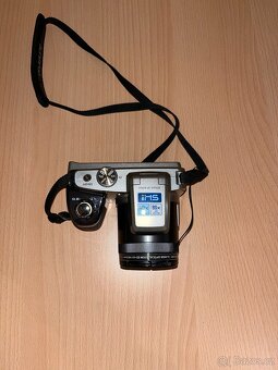 Olympus Stylus - 3