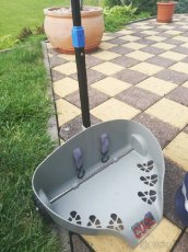 Aktovka, do školy, školní taška - 3