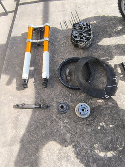 PRODÁM MINIBIKE - 3