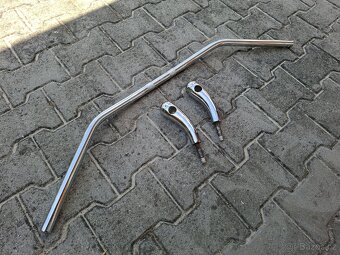 LSL widebar L11-široká řídítka na moto - 3