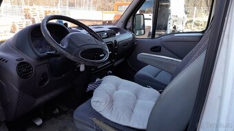 Renault master - 3