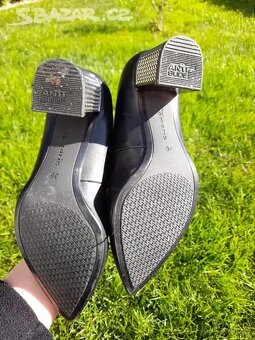 Lodičky Tamaris 36 - 3