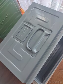 Stohovaci ulozne boxy - 3