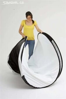 Lastolite Hilite 1,8 x 2,15m - 3