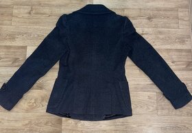 Kabát Armani Exchange vel. S - 3