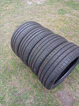 NOVÉ letní pneu GOODYEAR 195/45 R 16" - 3