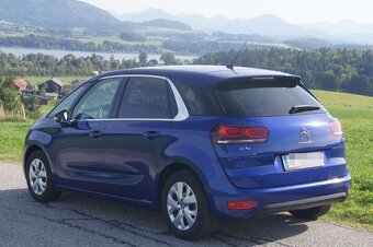 Citroën C4 Picasso 1.2 puretech-navi,led,83000km - 3