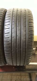 Hankook Ventus Prime 2 235/45 R18 94W 3,5-4,5mm - 3