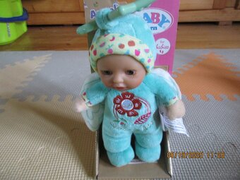Mini pannky Baby Born Zn. Zapf Cration - 3