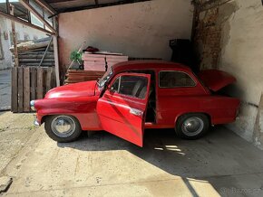 prodam škoda Octavia super - 3