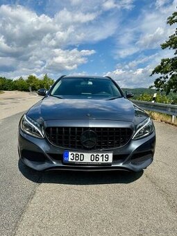 Mercedes C 200D - 3
