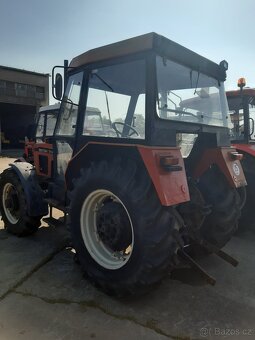 Zetor 7745 - 3