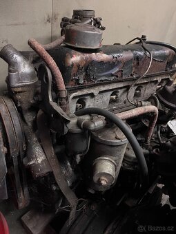 Motor - 3