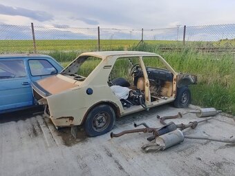 Škoda 120 - 3