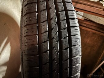 Prodám letní pneu 215/65r17 - 3