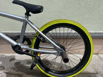 Kolo BMX - 3