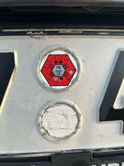 Škoda Superb 1 - 3