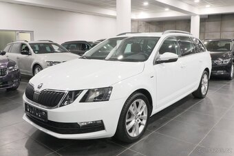 KOUPÍM ŠKODA OCTAVIA - RAPID - FABIA - BENZIN - 3