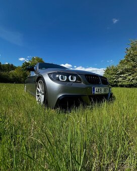 E91 330d LCI 180 kw rok výroby 2009 - 3
