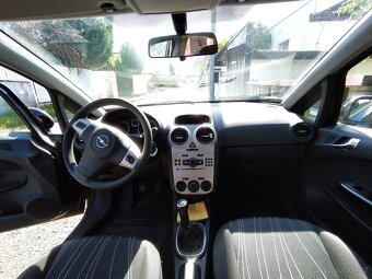 Opel Corsa 1.4 - 3