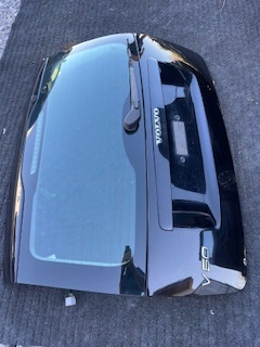 Volvo V50, použité díly - 3