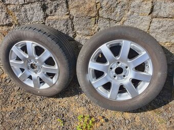 Alu 5x112 R16 - 3