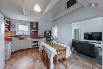 Prodej rodinného domu, 182 m², Karlovy Vary, ul. Na Stezce - 3