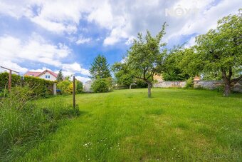 Prodej pozemek Bydlení, 739㎡ - 3