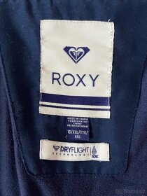 Lyžařska bunda Roxy - 3