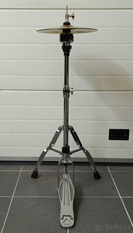 Hi-hat set ALESIS Surge 12'' + Drum-tec kontroler - 3