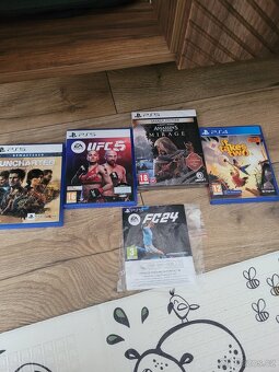 Playstation 5 - 3