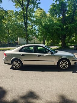 Saab 9-3SS 2.0L turbo 144kW - 3