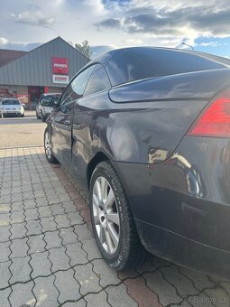 Volkswagen 1F BVYAE EOS 2007 rok - 3