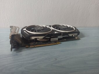 RX 570 8gb MSI - 3