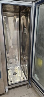 Konvektomat Rational - 3