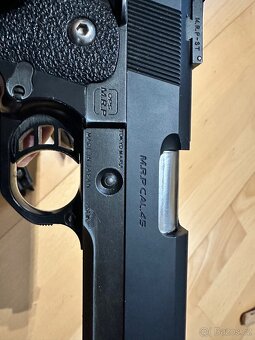 Tokio marui MRP 45 airsoft - 3
