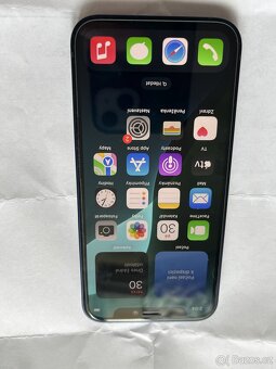 iPhone 12 mini 64 gb blue - 3