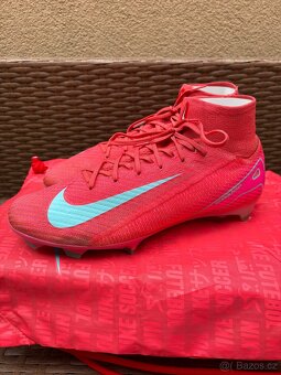 Nike mercurial superfly 10 elite FG - 3