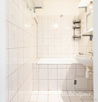 Pronájem bytu 2+kk, Makovského, Řepy, 18500 Kč/měs, 43 m2 - 3