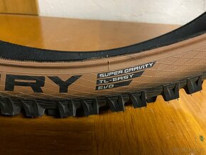 2X Mtb Pneu -Schwalbe 29” Magic Mary a Racing Ray - 3