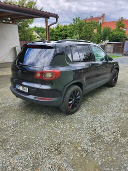 Volkswagen tiguan 1.4.tsi 110 kw - 3