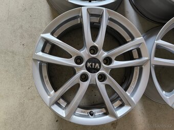Al kola 16" Kia Ceed, X-Ceed, Pro-Ceed - 3