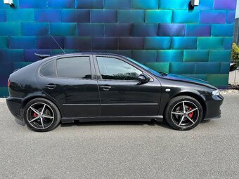 Seat Leon 1.9 TDi - 3