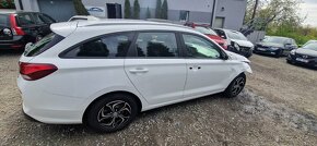 Hyundai i30 1.6 crdi r.v 2018 havarovane pojizdne - 3